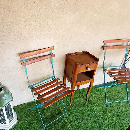 Artistique Apartment Sille-le-Guillaume Ngoại thất bức ảnh