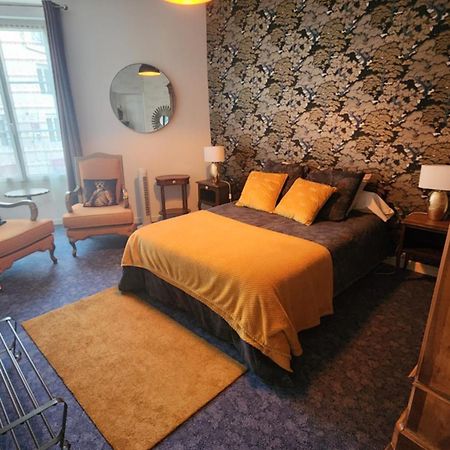 Artistique Apartment Sille-le-Guillaume Ngoại thất bức ảnh