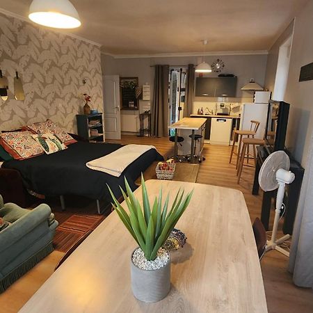 Artistique Apartment Sille-le-Guillaume Ngoại thất bức ảnh