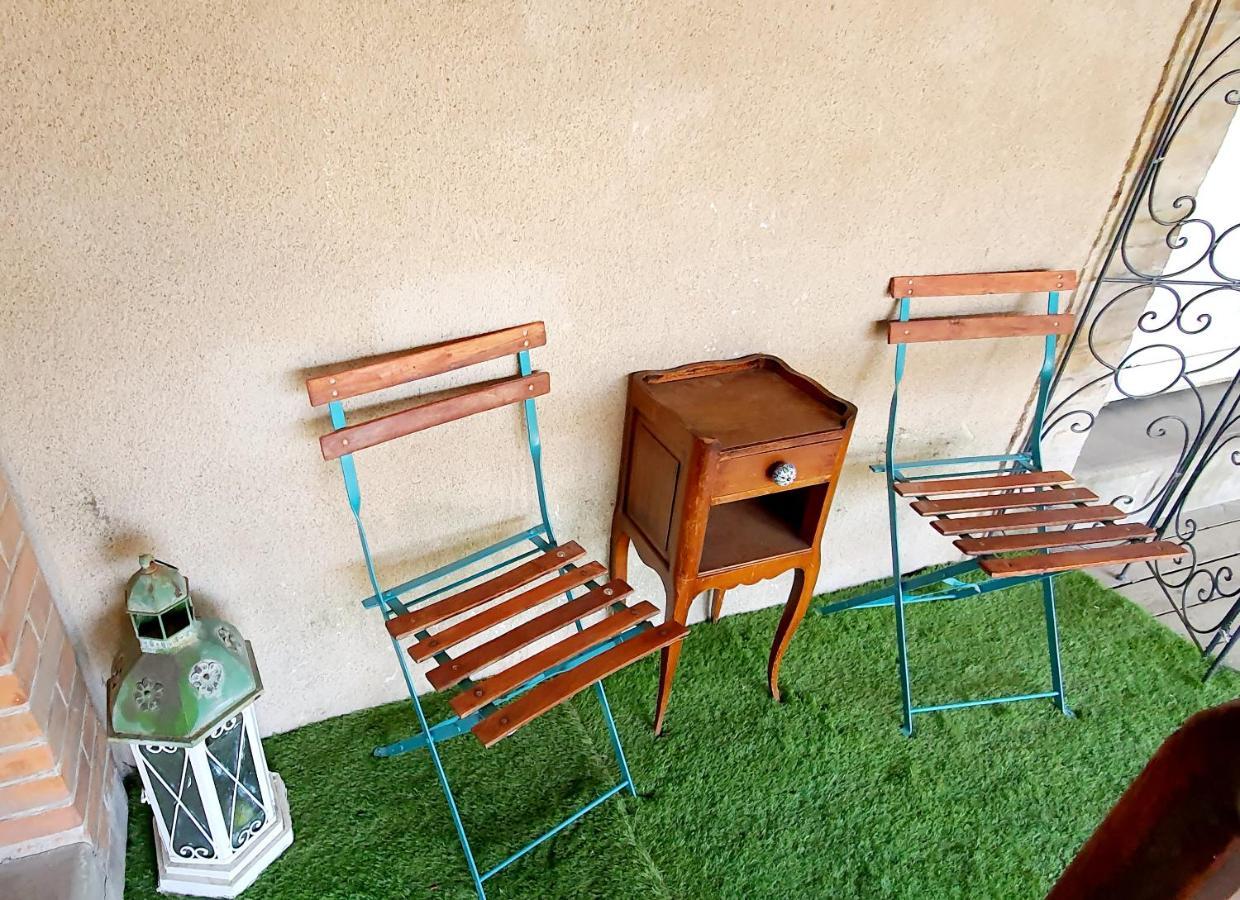 Artistique Apartment Sille-le-Guillaume Ngoại thất bức ảnh